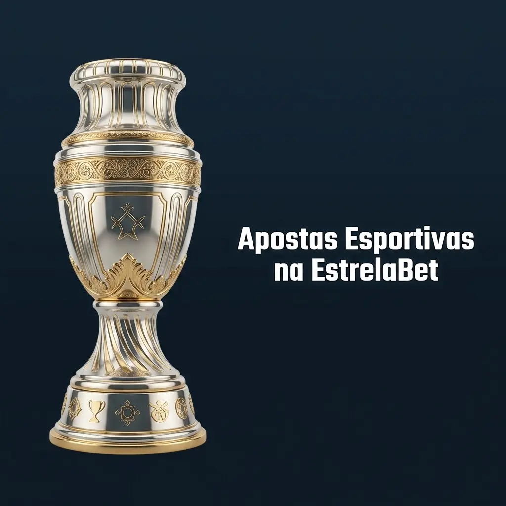 Apostas esportivas na EstrelaBet com futebol, basquete, tênis, MMA, e-sports e mais de 30 modalidades disponíveis
