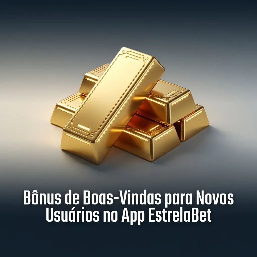 Bônus de boas-vindas EstrelaBet: 100% no primeiro depósito até R$500 para esportes ou cassino com rodadas grátis