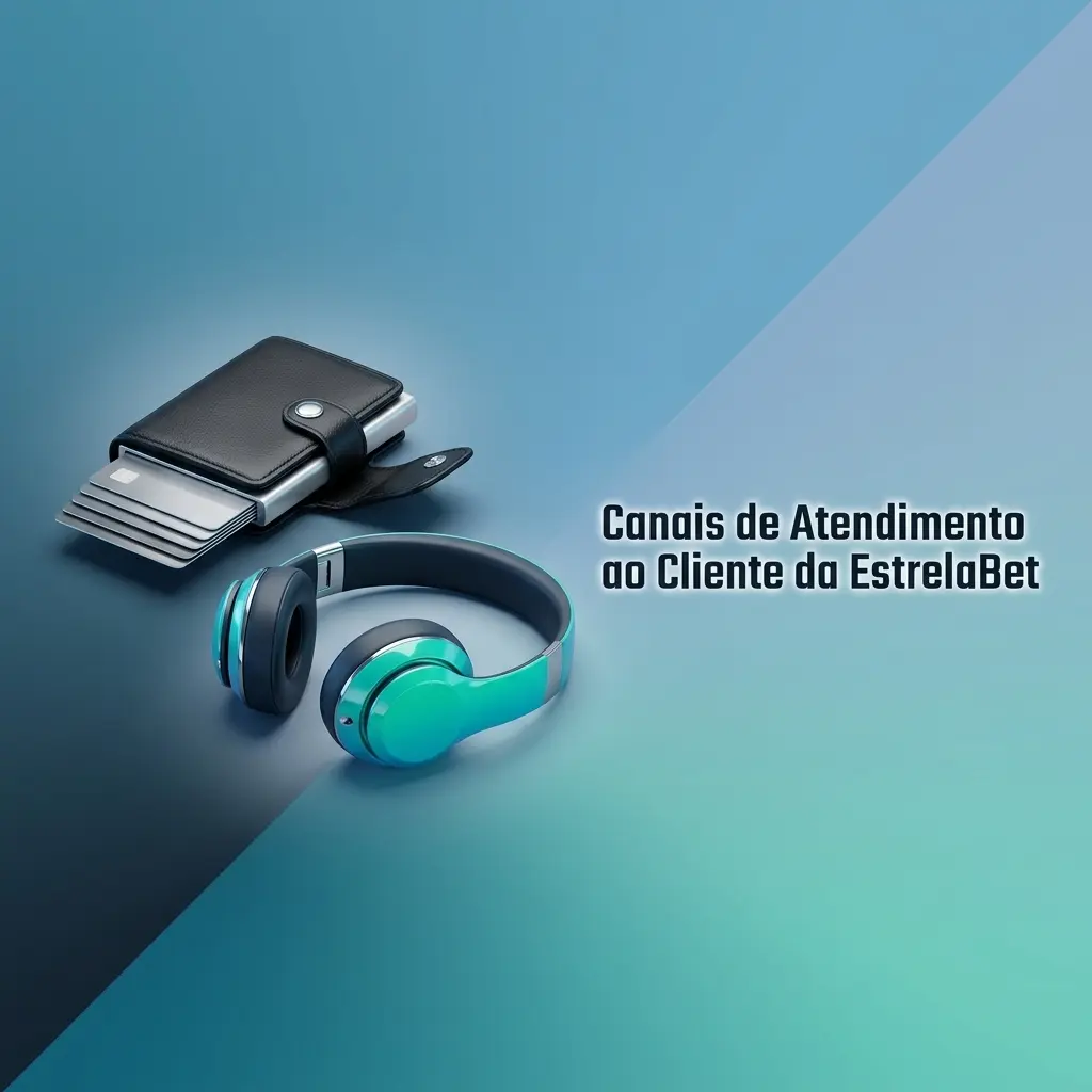 Canais de atendimento ao cliente da EstrelaBet: chat ao vivo, e-mail, WhatsApp e central de ajuda 24/7