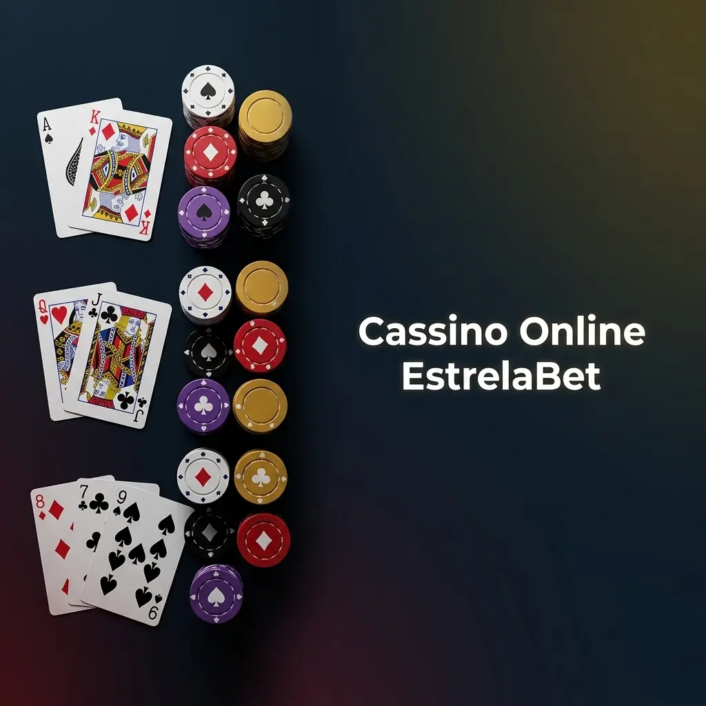 Interface do cassino online EstrelaBet com slots, crash games e jogos de mesa de fornecedores internacionais