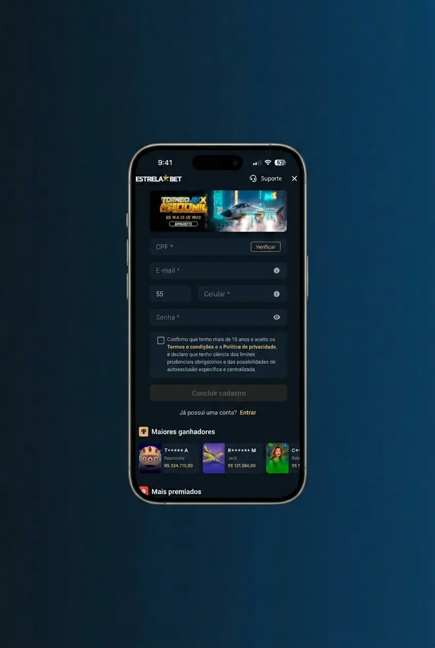 Guia passo a passo para começar a apostar em Dota 2 na EstrelaBet via Pix em menos de 5 minutos