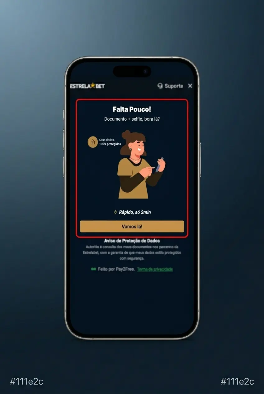 Guia passo a passo para apostar em League of Legends na EstrelaBet via cadastro e Pix