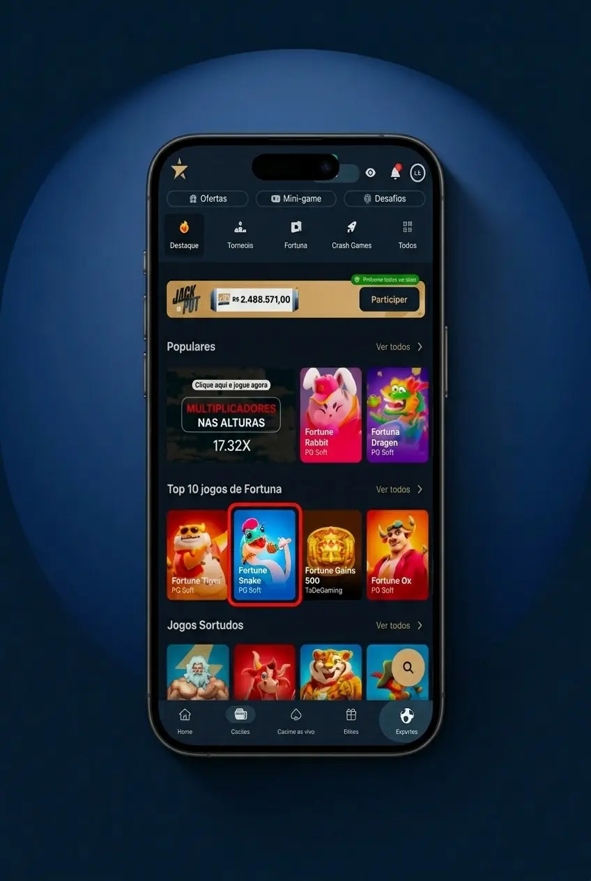 Guia passo a passo para jogar no cassino da EstrelaBet com slots, roleta ao vivo e crash games
