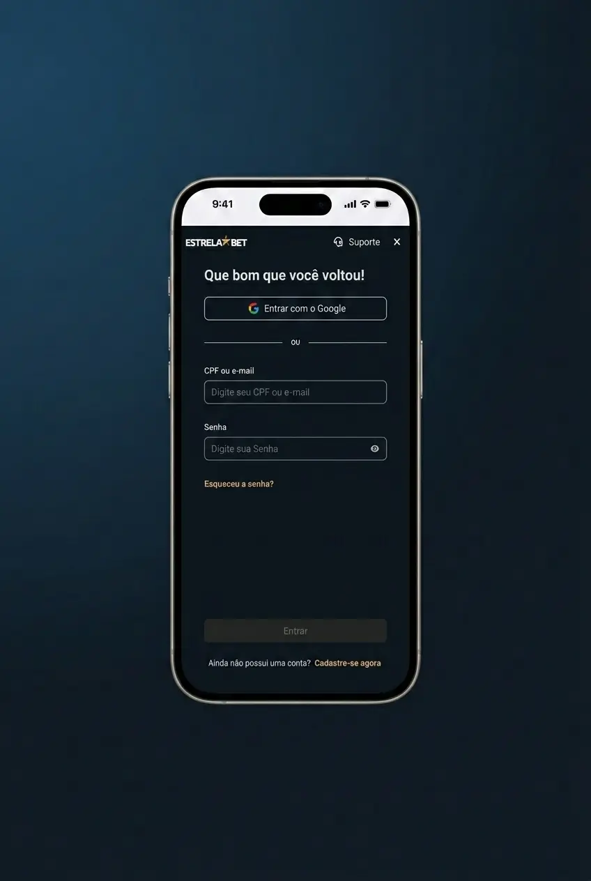 Passos para baixar e instalar o app EstrelaBet no iOS para jogar Aviator via App Store no iPhone ou iPad