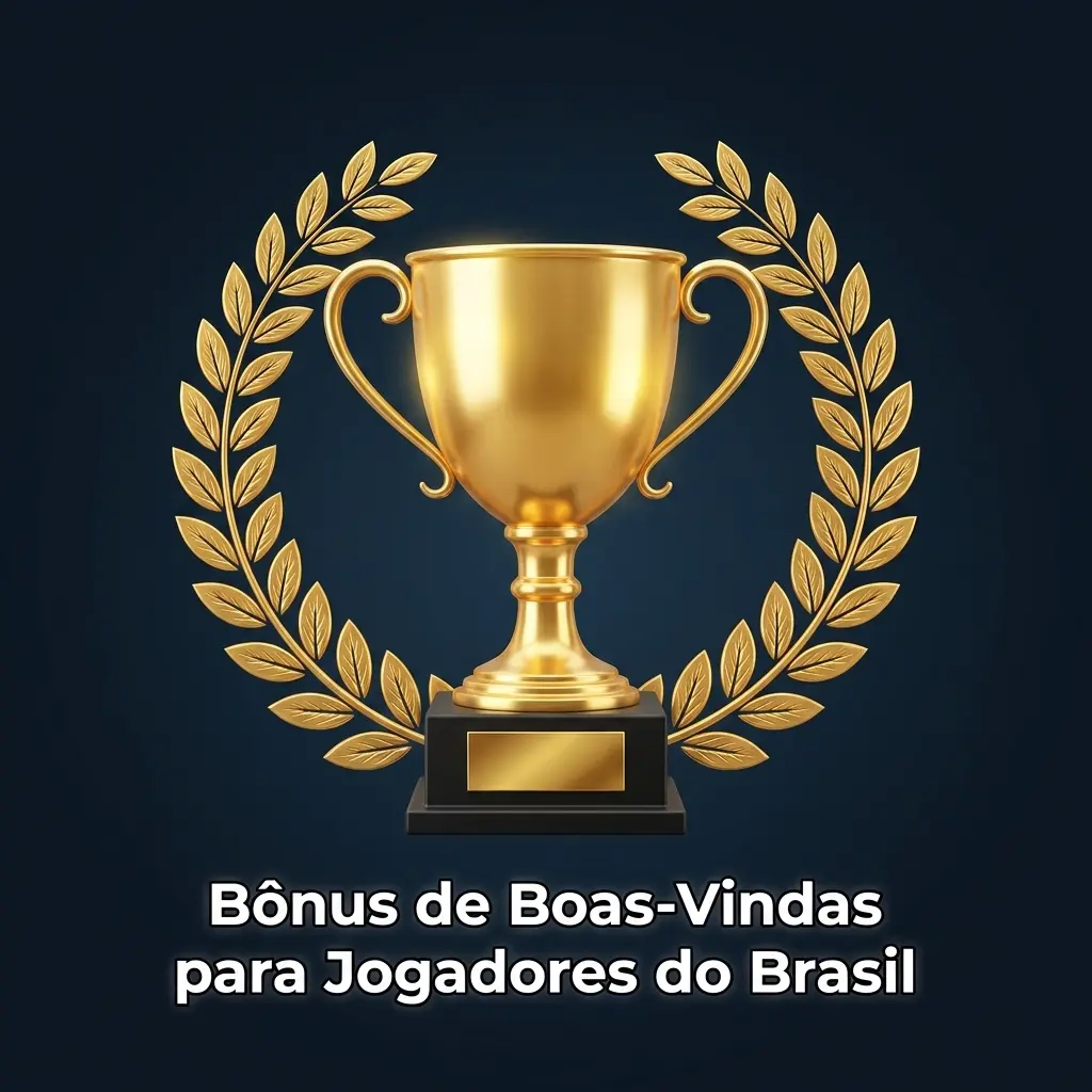Bônus de boas-vindas EstrelaBet para apostas esportivas e cassino para novos jogadores brasileiros
