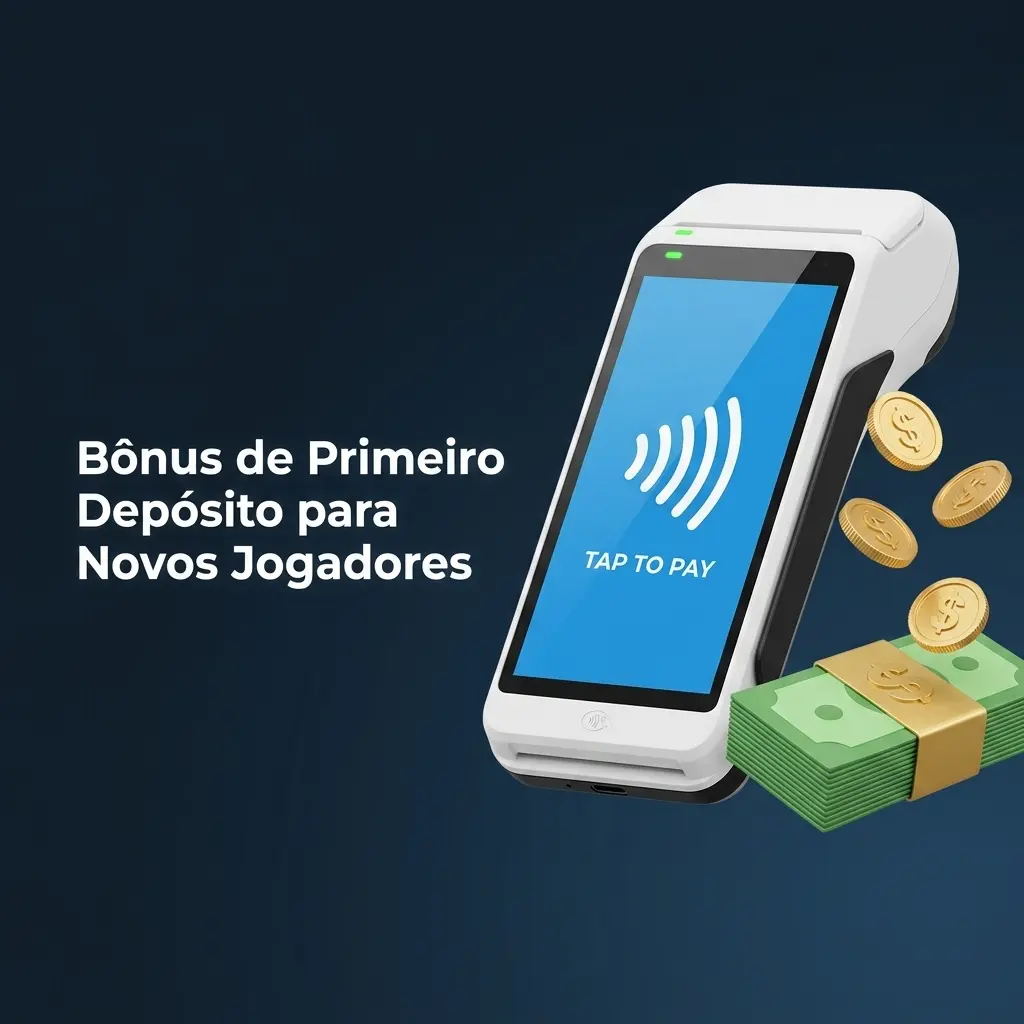 Bônus de boas-vindas EstrelaBet: 100% no primeiro depósito até R$500 para apostas esportivas
