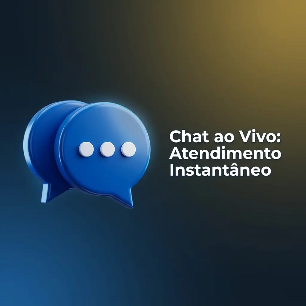 Suporte via chat ao vivo da EstrelaBet disponível 24h no site e aplicativo para atendimento instantâneo em português