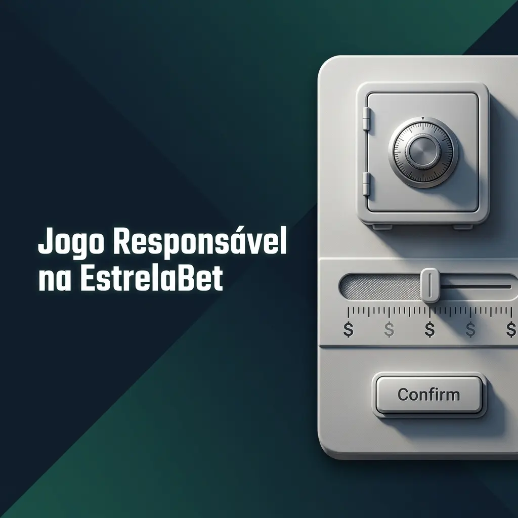 Práticas de jogo responsável na EstrelaBet com limites, autoexclusão e proteção a menores conforme regulação brasileira
