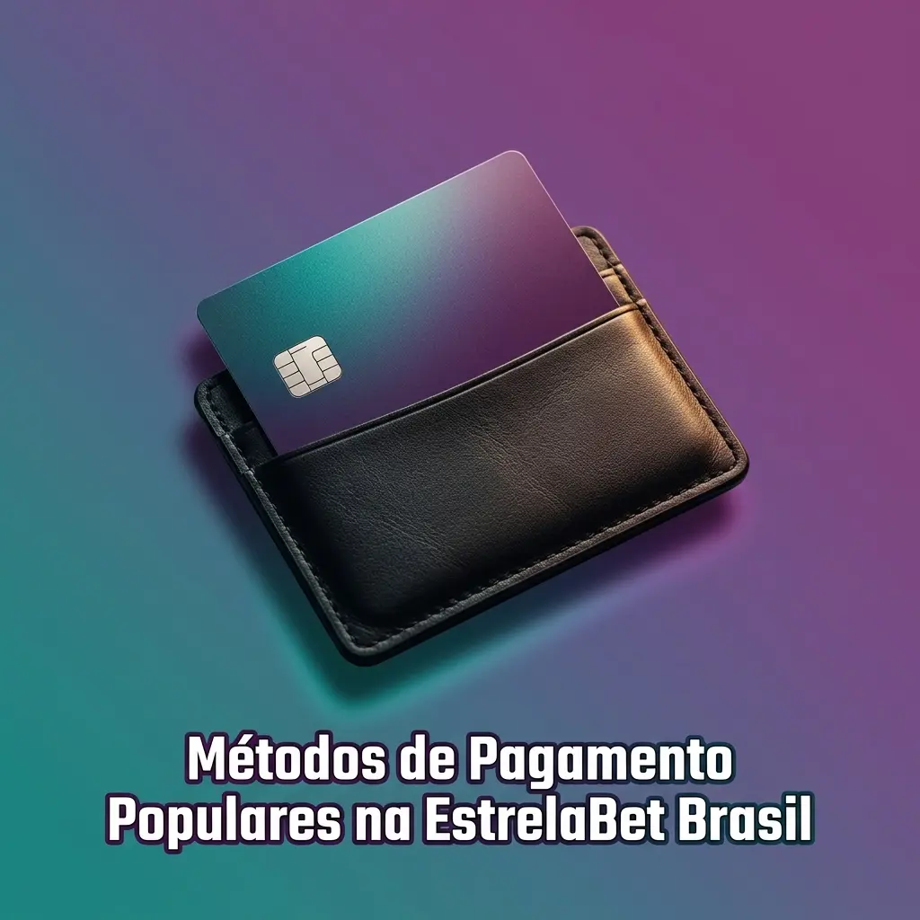 Métodos de pagamento Pix na EstrelaBet Brasil: QR Code, Copia e Cola, Chave CPF e Chave Aleatória