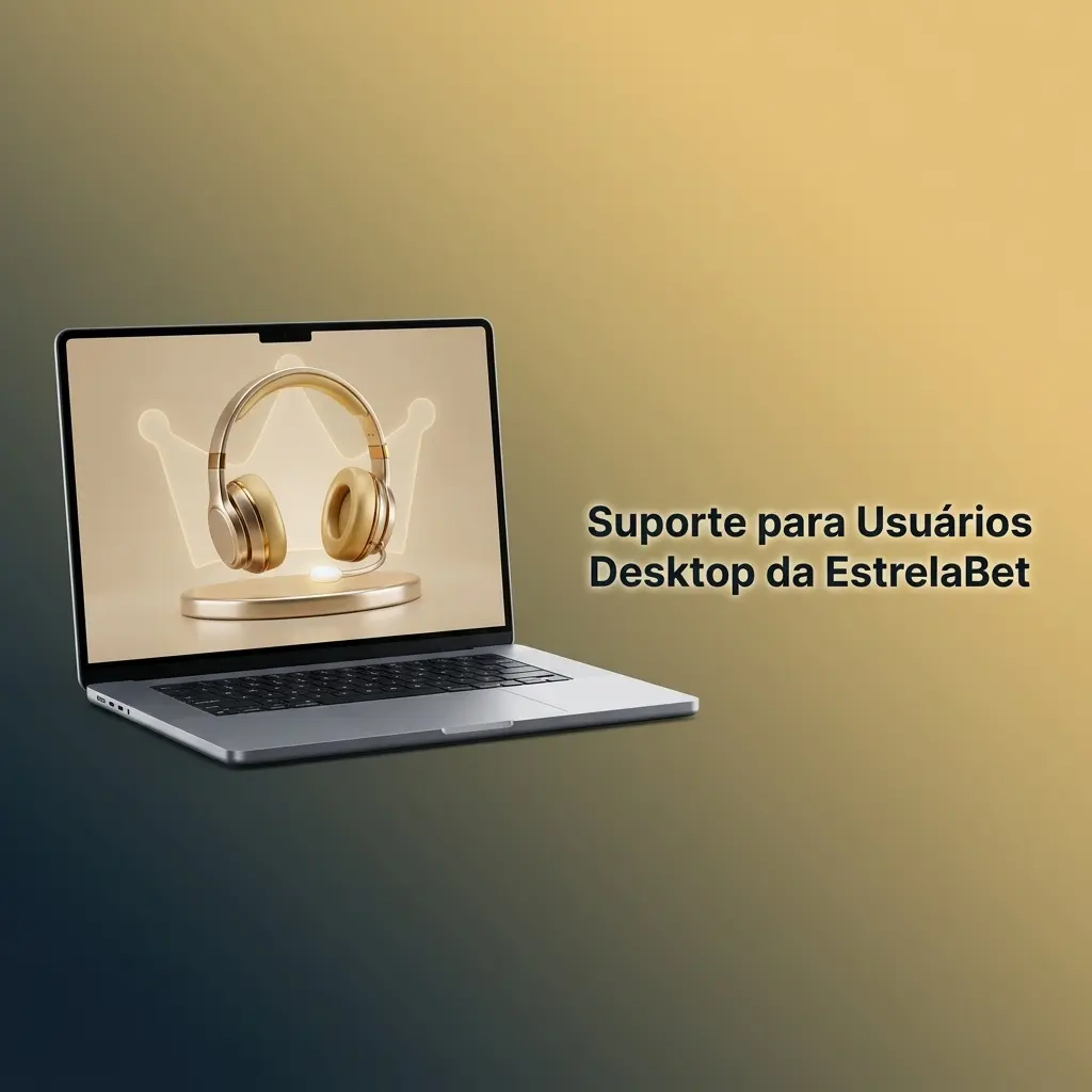 Canais de suporte EstrelaBet para desktop: chat ao vivo, e-mail, central de ajuda, redes sociais e WhatsApp