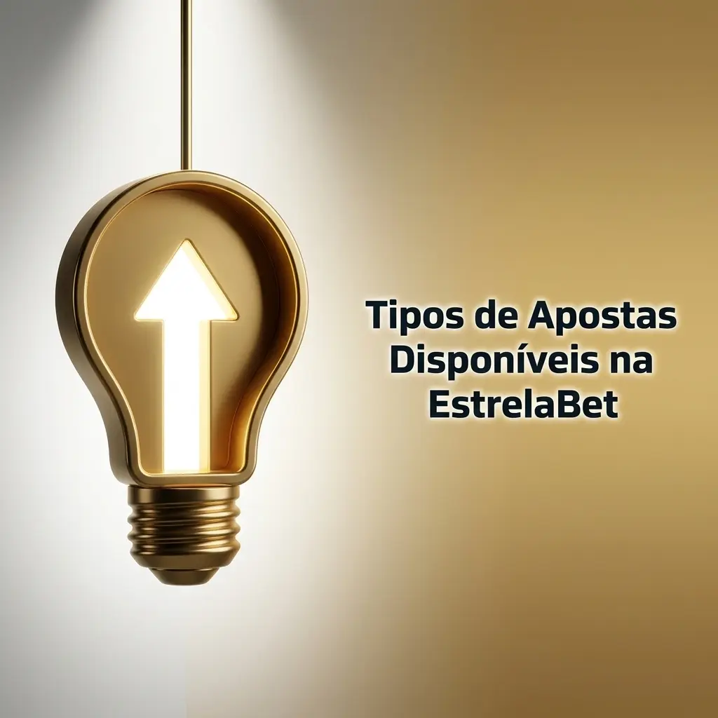 Tipos de apostas na EstrelaBet: simples, sistema e acumulada explicados para apostadores esportivos