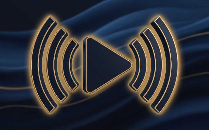 Assista aos jogos com o streaming ao vivo integrado no app EstrelaBet de onde estiver.