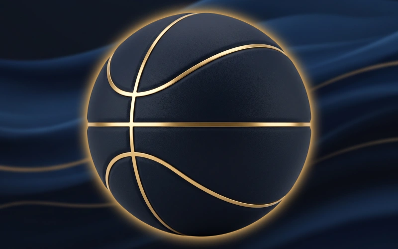 Aposte em basquete na EstrelaBet e acompanhe os grandes campeonatos mundiais.