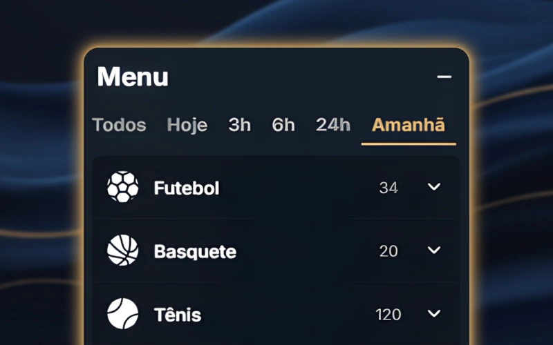 Dê seus palpites nos mercados Pré-Jogo mais competitivos na EstrelaBet brasileira.